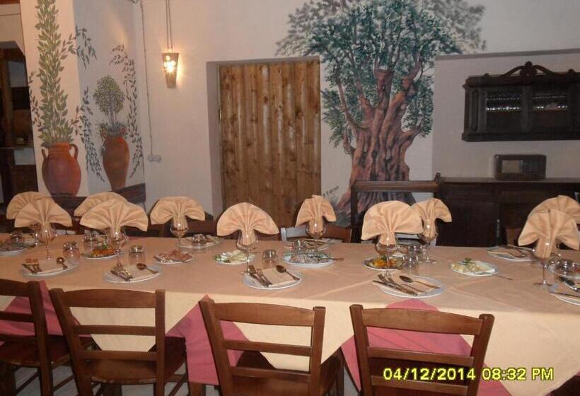 Bed & Breakfast Garrupa