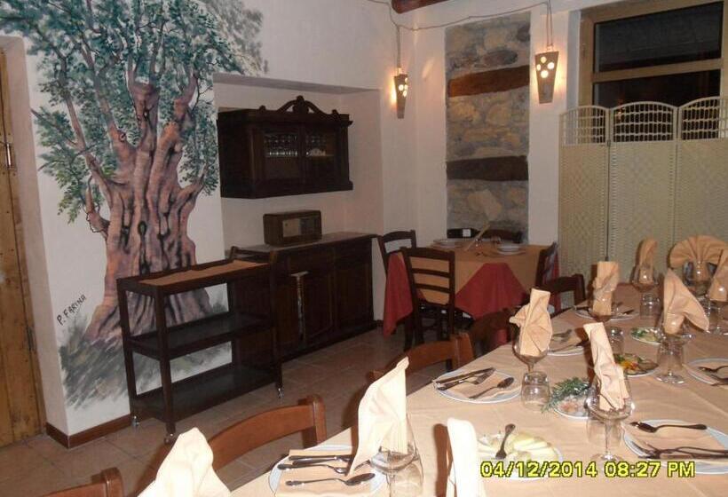 Bed & Breakfast Garrupa