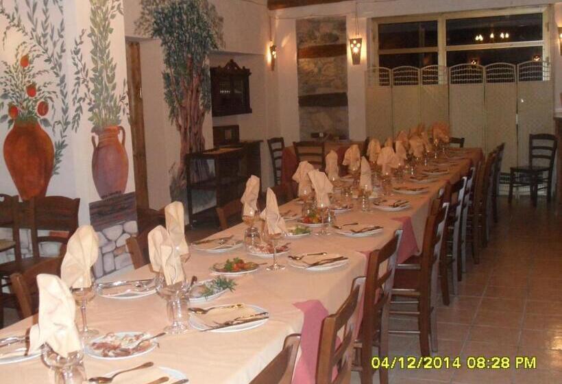 Bed & Breakfast Garrupa