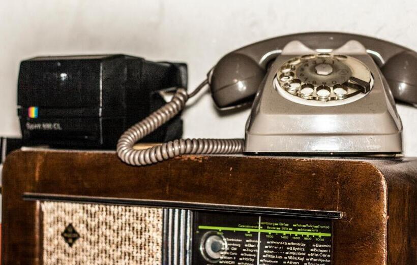 Bed & Breakfast Garrupa