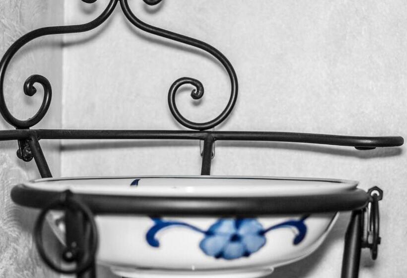 Bed & Breakfast Garrupa