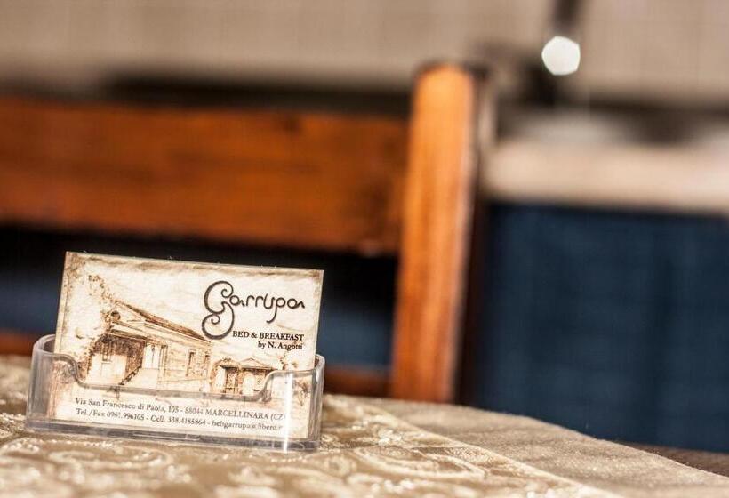 Bed & Breakfast Garrupa