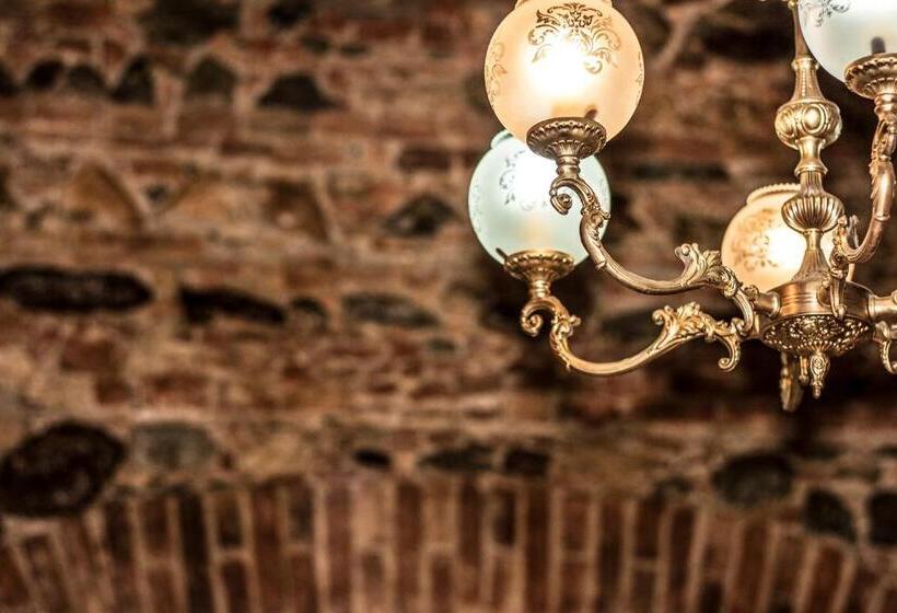 Bed & Breakfast Garrupa