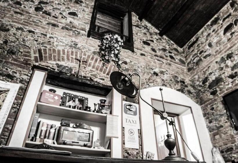 Bed & Breakfast Garrupa