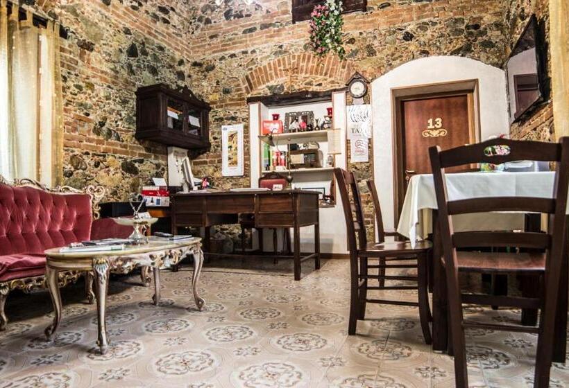 Bed & Breakfast Garrupa