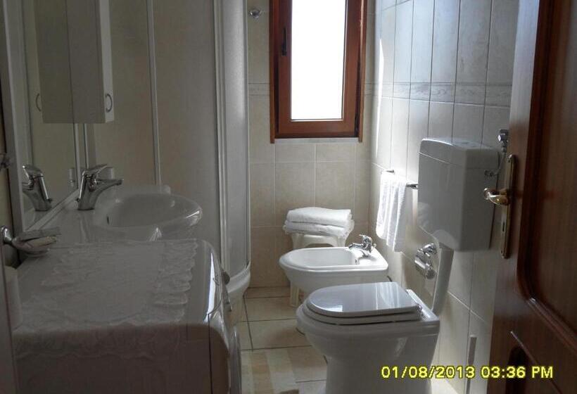 Bed & Breakfast Garrupa