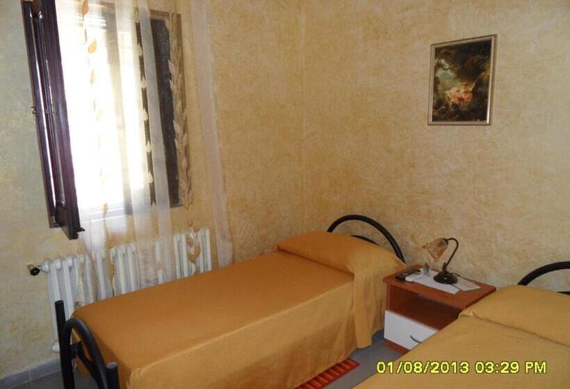 Bed & Breakfast Garrupa