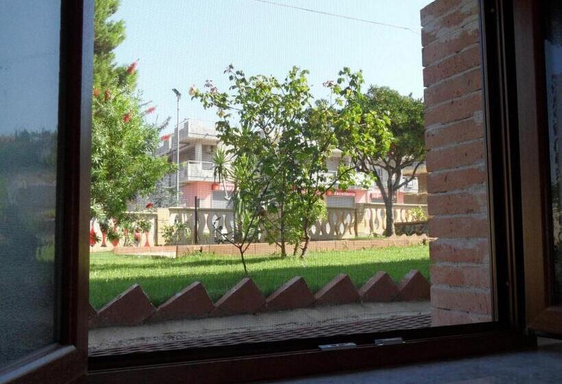 Bed & Breakfast Garrupa