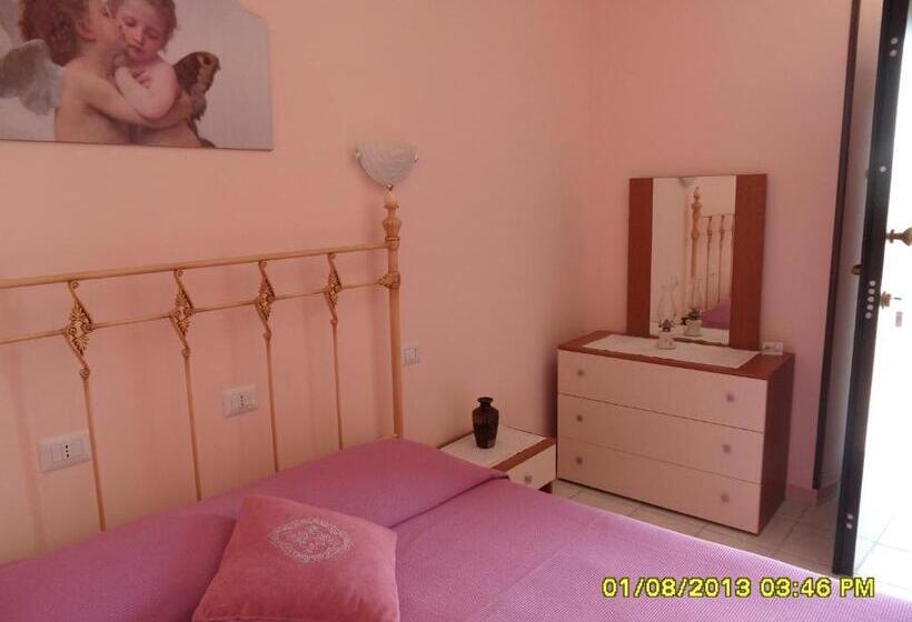 Bed & Breakfast Garrupa