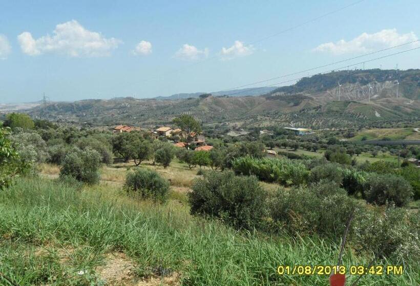 Bed & Breakfast Garrupa