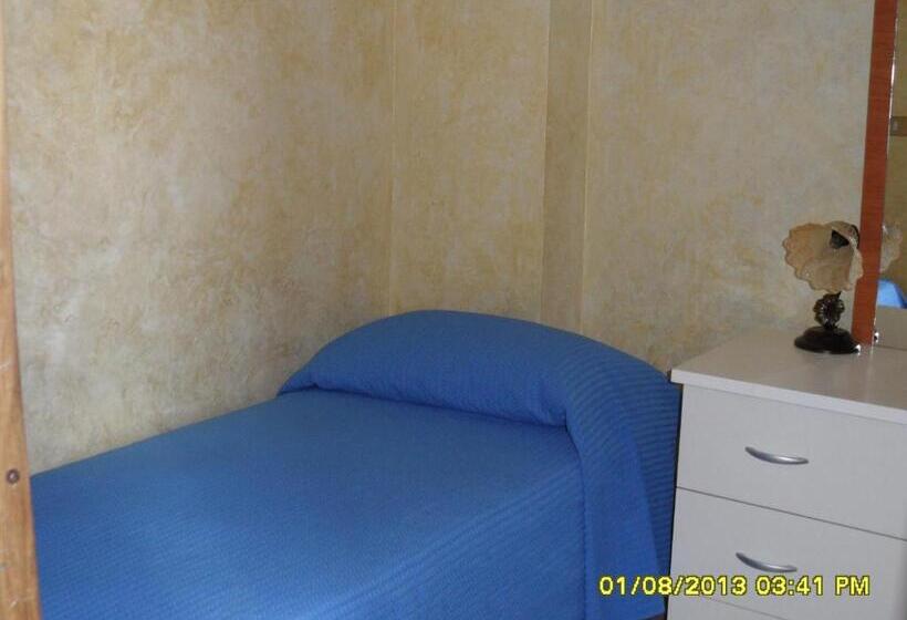 Bed & Breakfast Garrupa