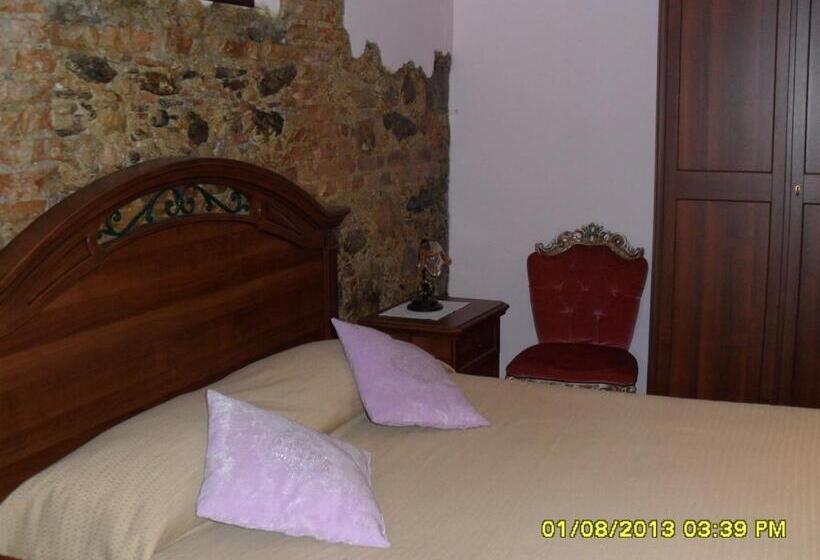 Bed & Breakfast Garrupa