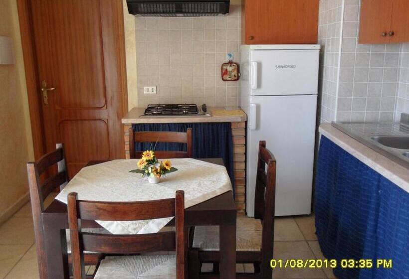 Bed & Breakfast Garrupa