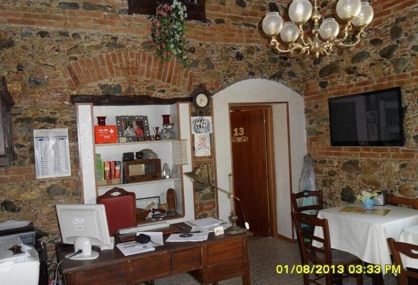 Bed & Breakfast Garrupa