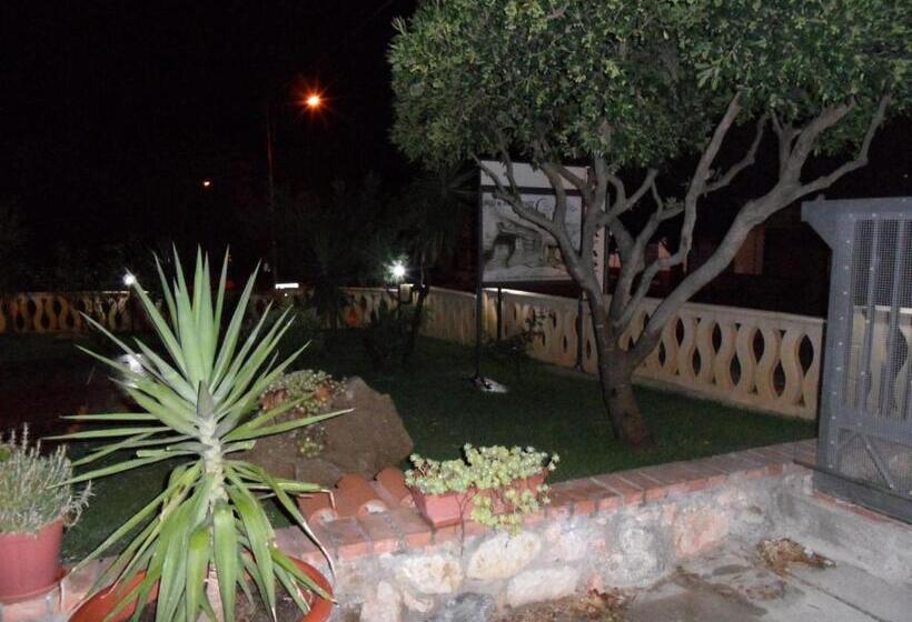 Bed & Breakfast Garrupa