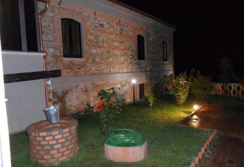 Bed & Breakfast Garrupa