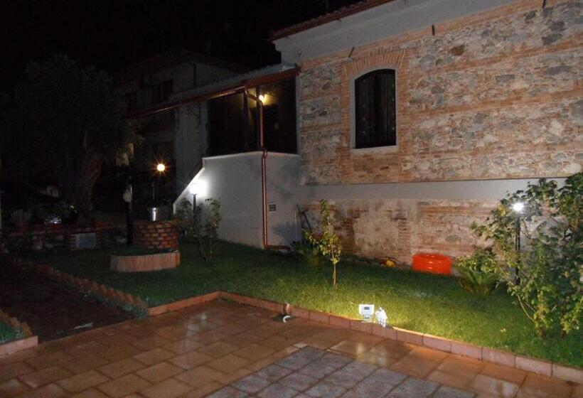 Bed & Breakfast Garrupa