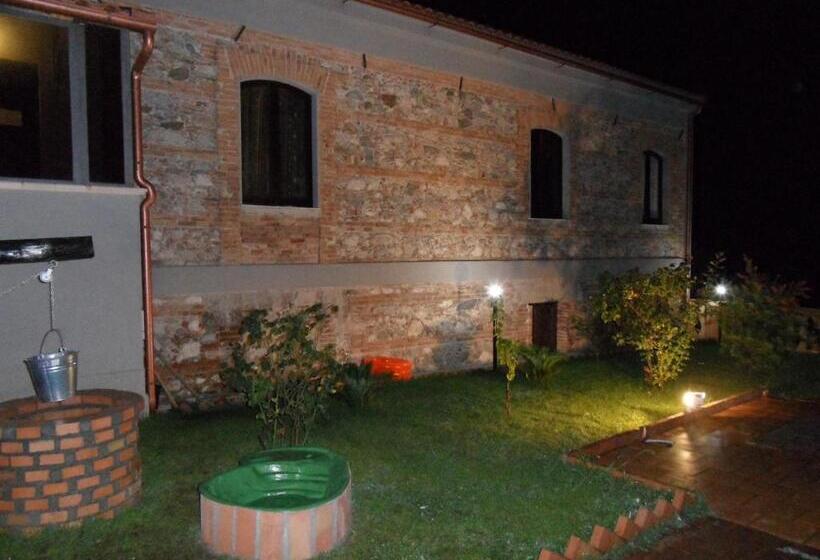 Bed & Breakfast Garrupa