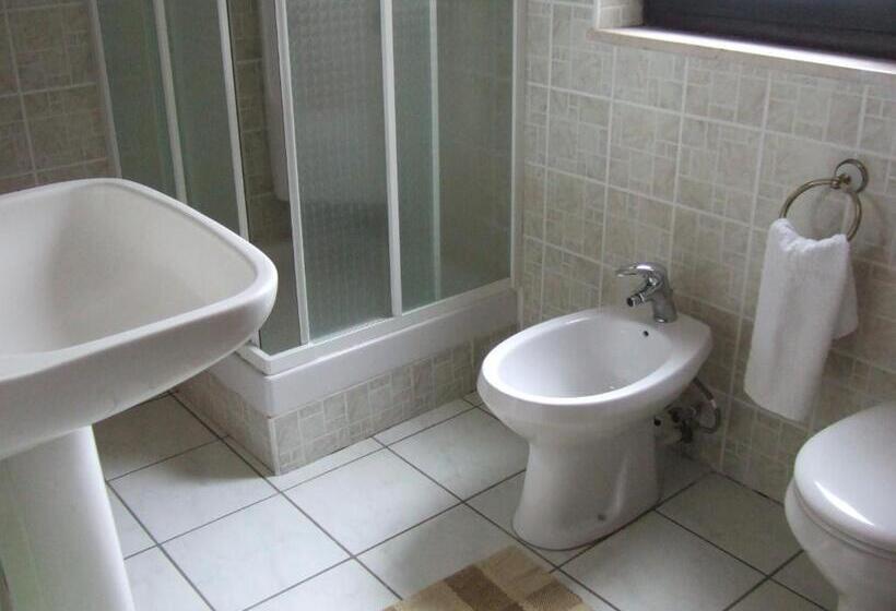 Bed & Breakfast Garrupa