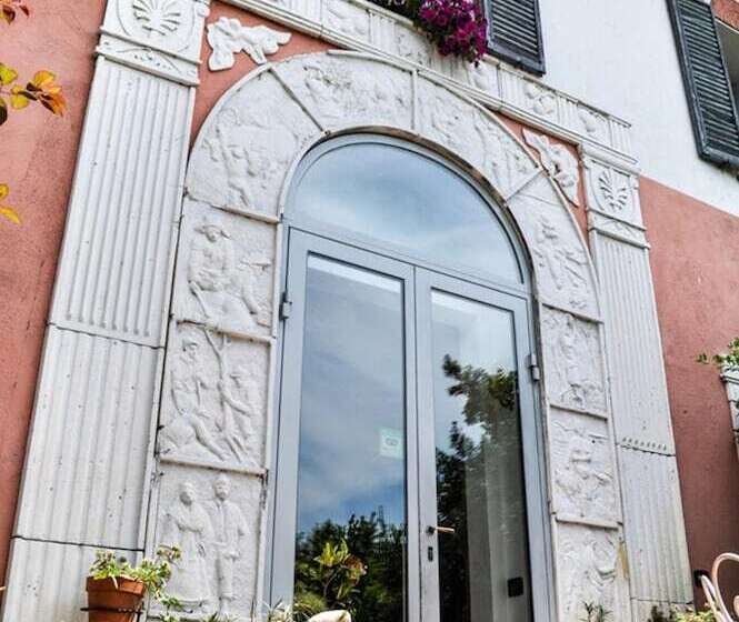 Bed & Breakfast Il Giardino
