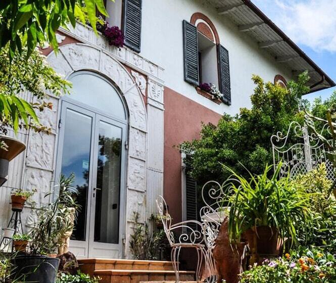 Bed & Breakfast Il Giardino