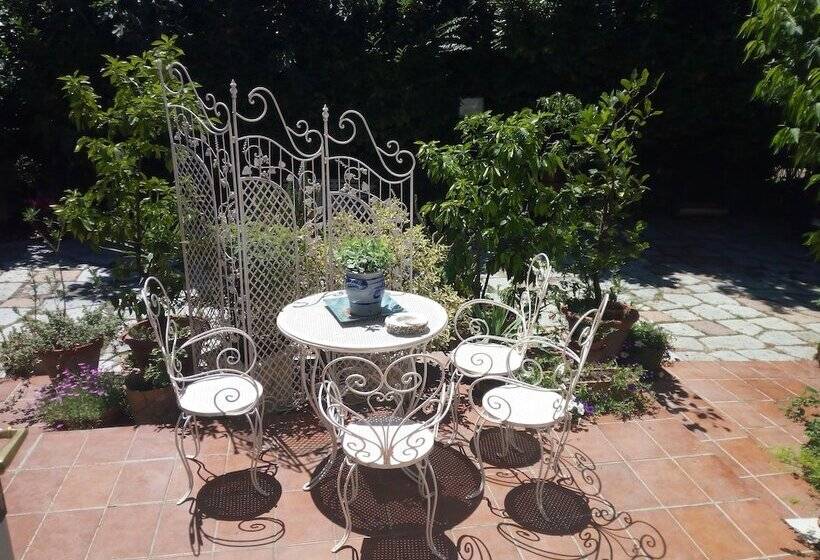 Bed & Breakfast Il Giardino