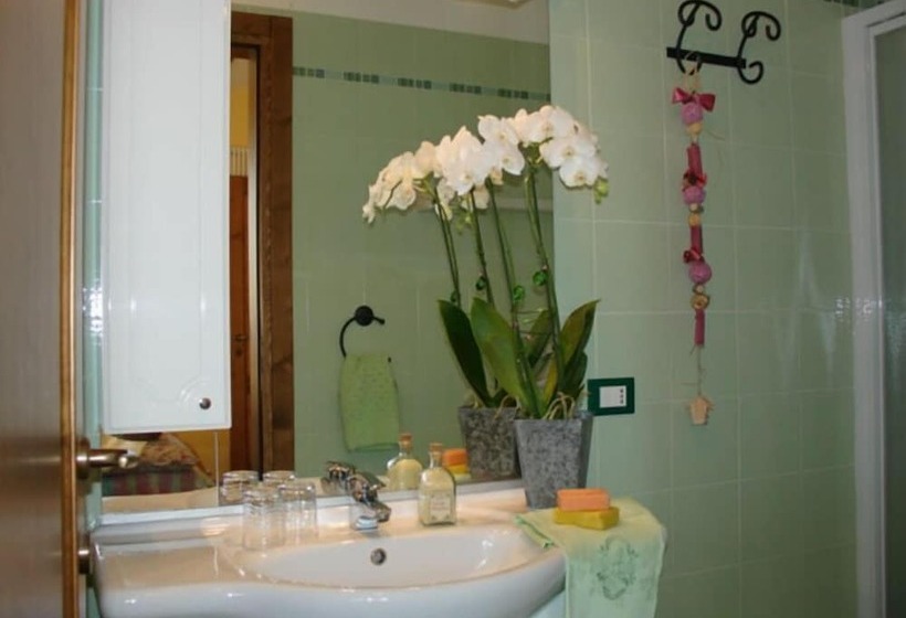 Bed & Breakfast Il Melograno