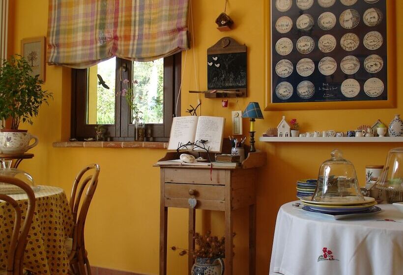 Bed & Breakfast Il Melograno
