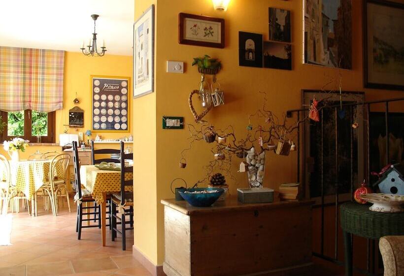 Bed & Breakfast Il Melograno