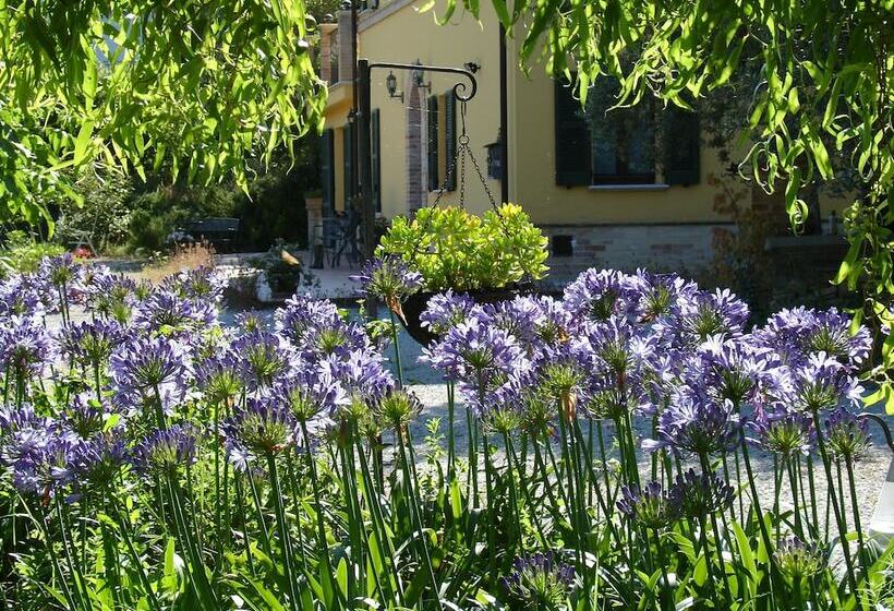 Bed & Breakfast Il Melograno