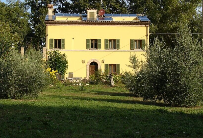 Bed & Breakfast Il Melograno