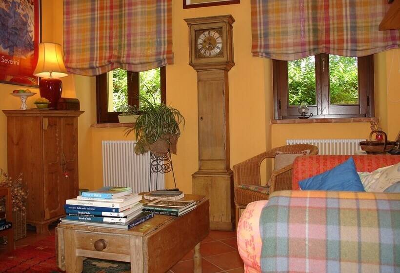 Bed & Breakfast Il Melograno