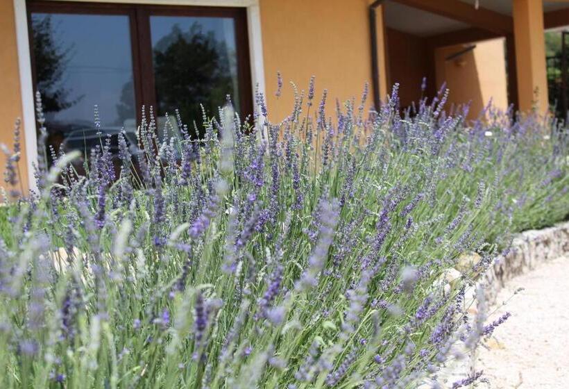 Bed & Breakfast Le Piagge