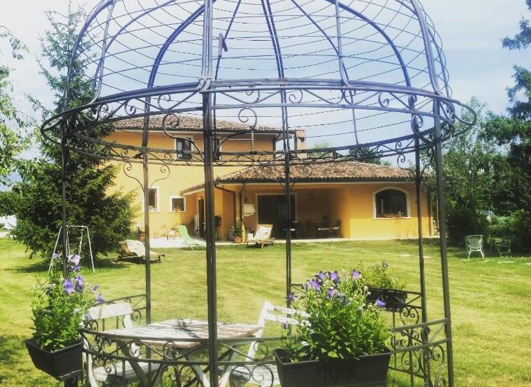 Bed & Breakfast Le Piagge