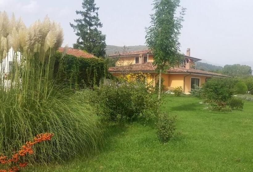 Bed & Breakfast Le Piagge