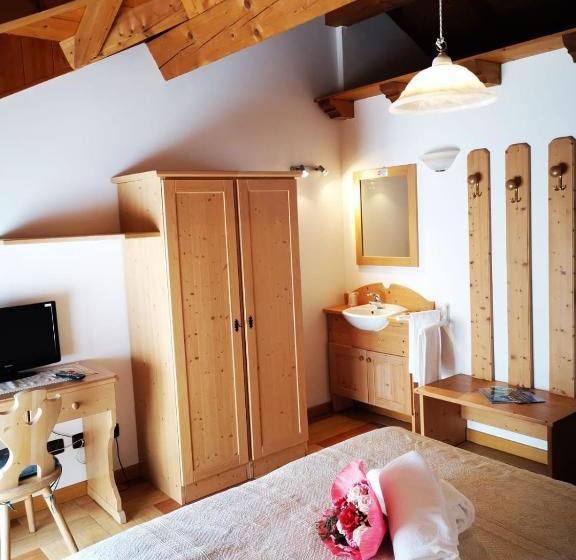 Bed & Breakfast Paradiso