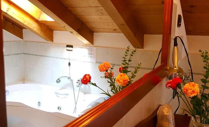 Bed & Breakfast Paradiso