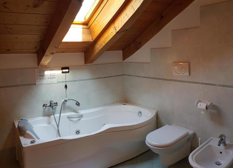 Bed & Breakfast Paradiso