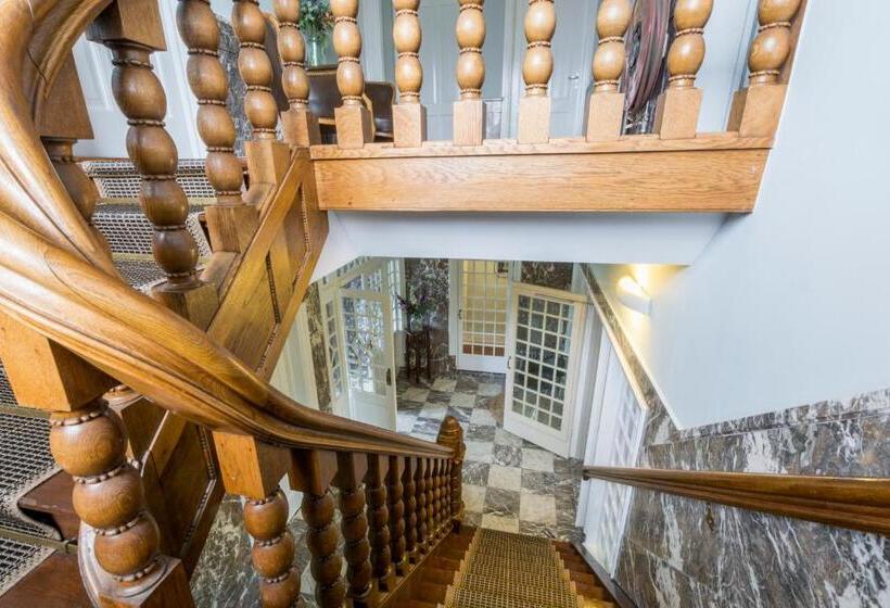 Boutique Hotel Het Scheepshuys