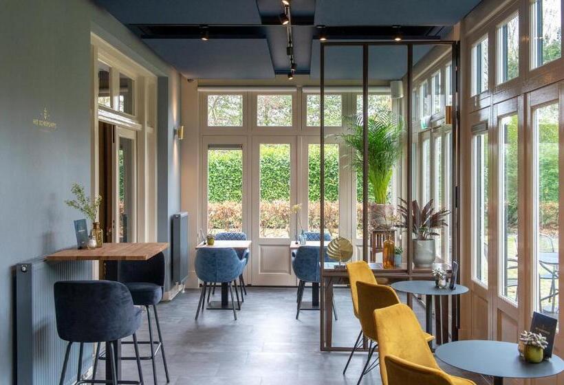 Boutique Hotel Het Scheepshuys