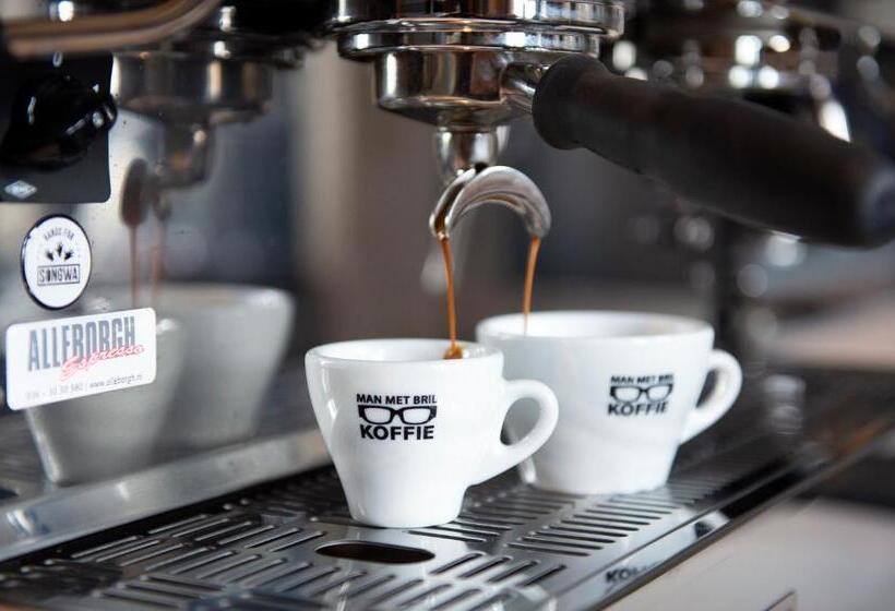 Boutique Hotel Het Scheepshuys