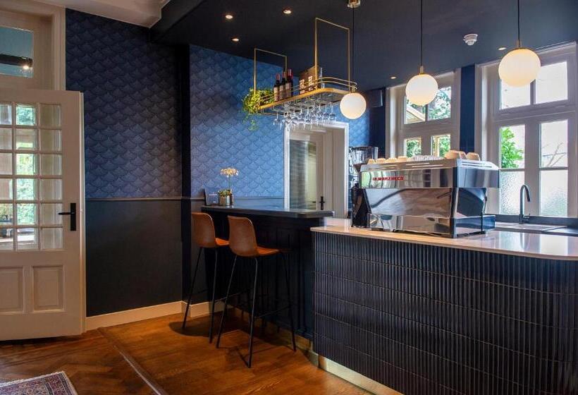 Boutique Hotel Het Scheepshuys