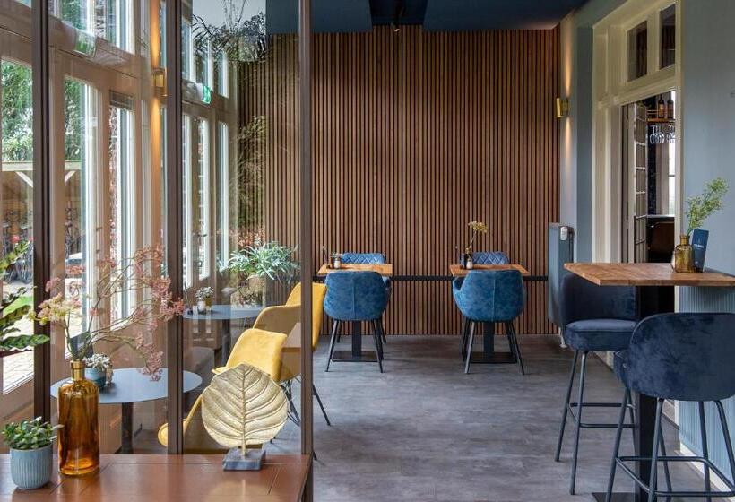 Boutique Hotel Het Scheepshuys