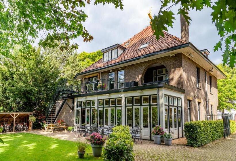 Boutique Hotel Het Scheepshuys