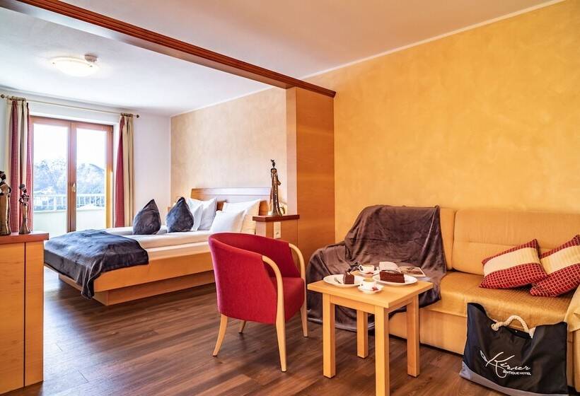 Boutique Hotel Kircher