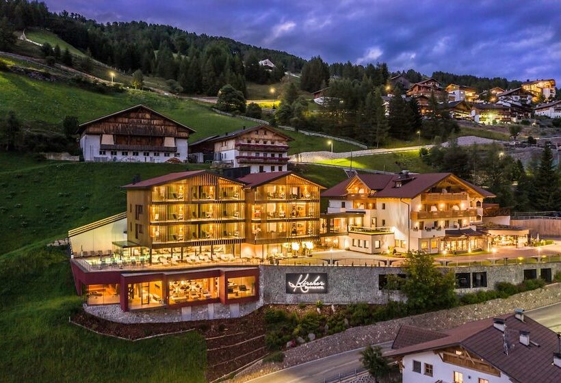 Boutique Hotel Kircher