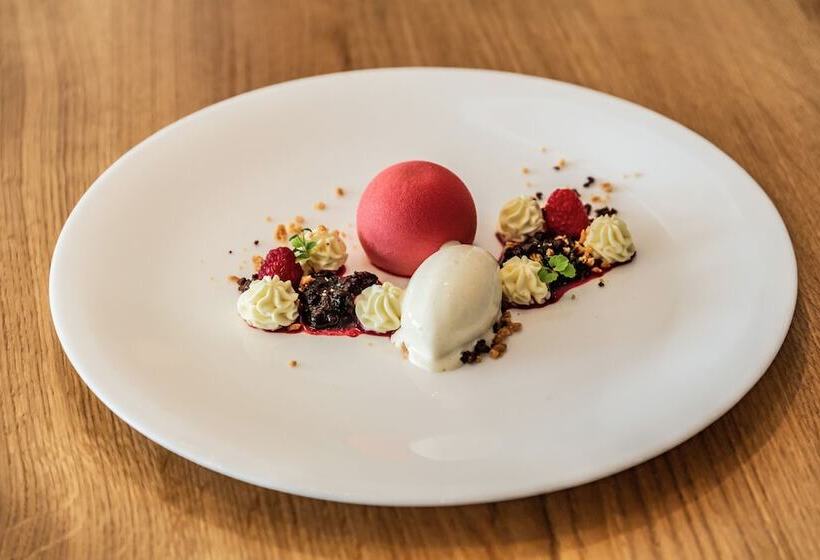 Boutique Hotel Kircher