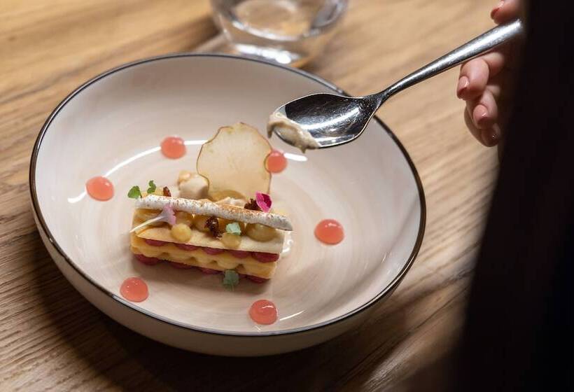 Boutique Hotel Kircher