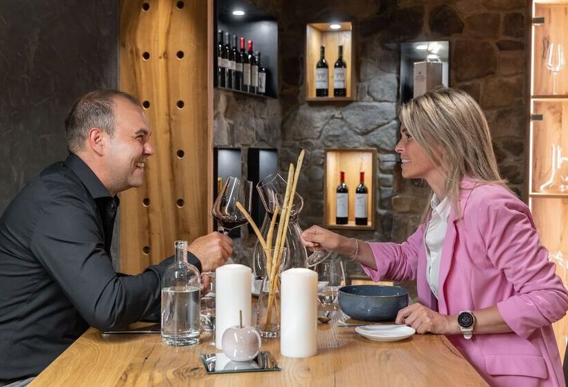 Boutique Hotel Kircher