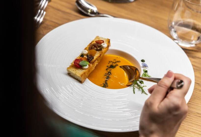 Boutique Hotel Kircher